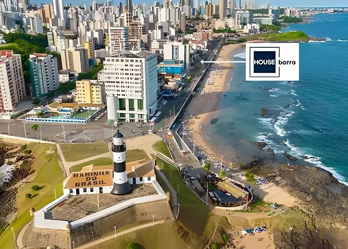 Circuito Carnaval Conforto No Coracao Da Barra