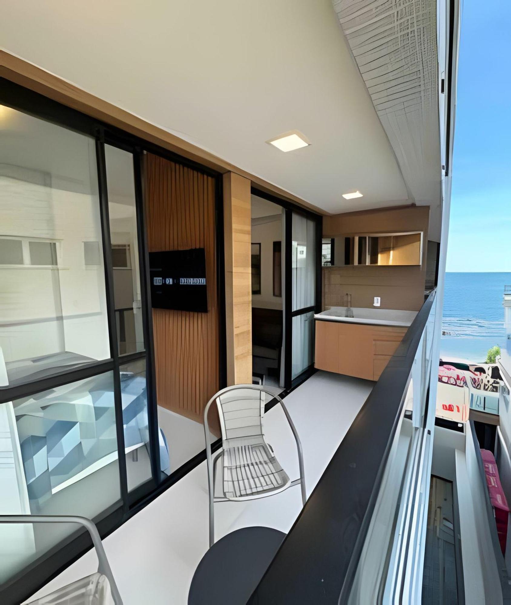 Apartment Circuito Carnaval Conforto No Coracao Da Barra Salvador