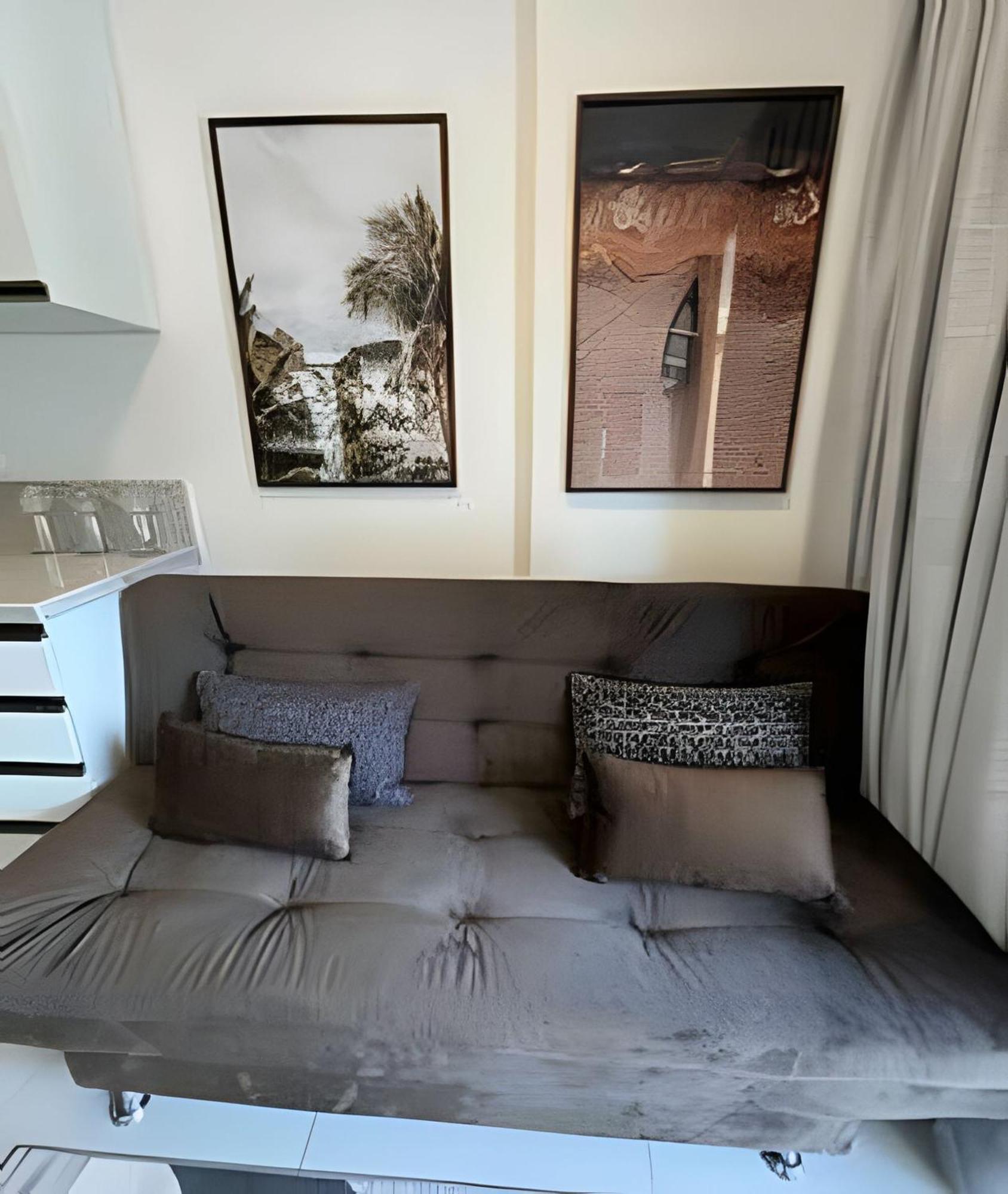 Circuito Carnaval Conforto No Coracao Da Barra Apartment *