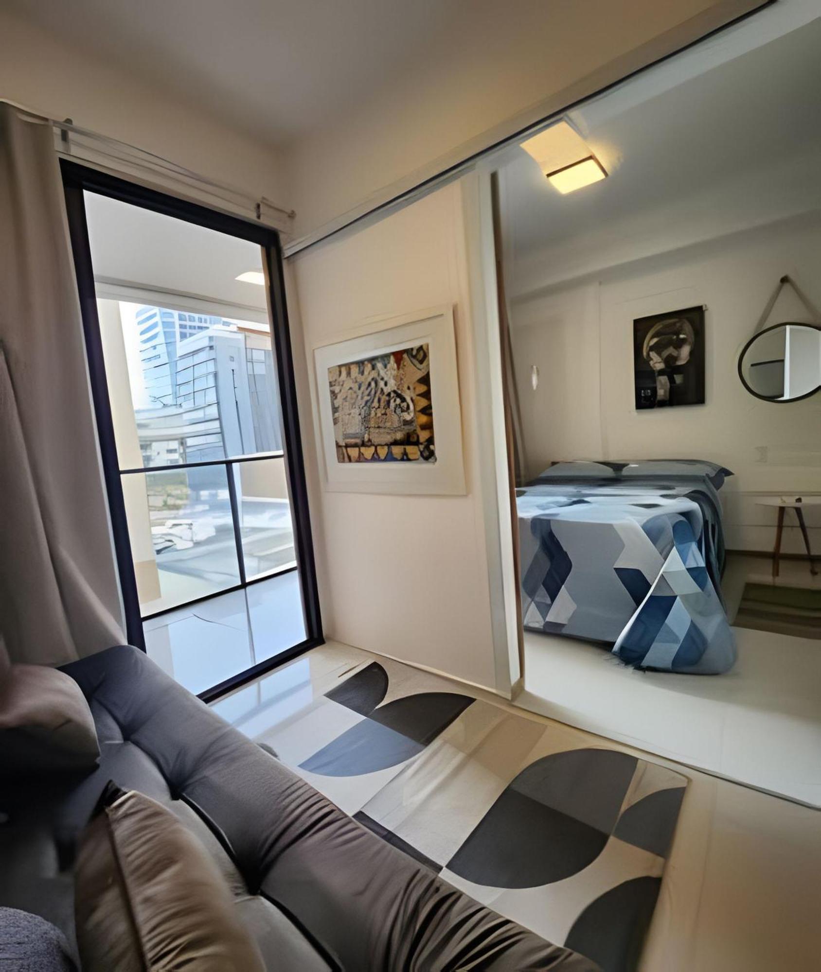 Circuito Carnaval Conforto No Coracao Da Barra Apartment *